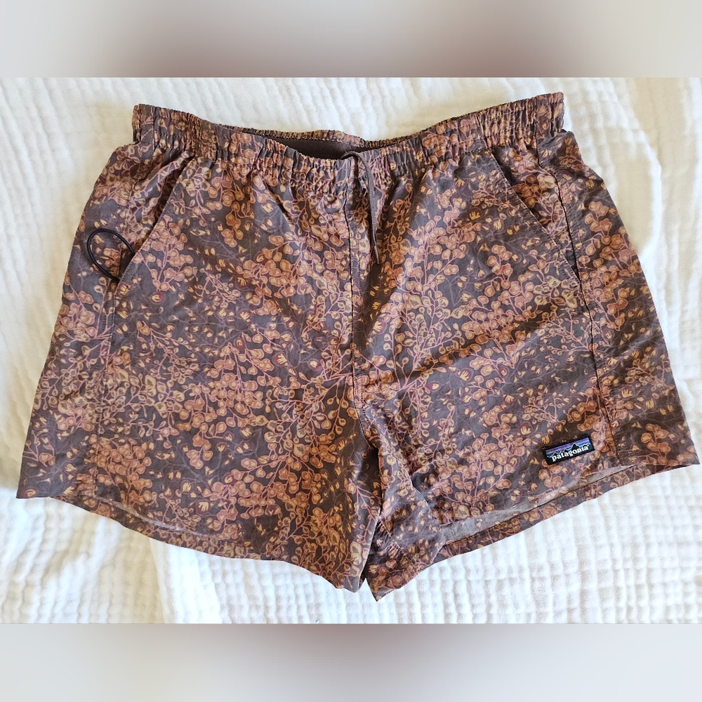 Patagonia 5" BAGGIES Womens